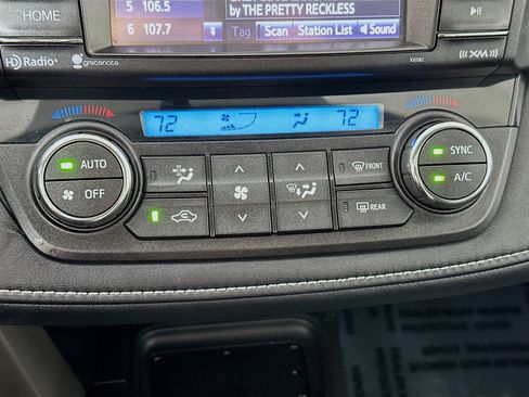 Used 2016 Toyota RAV4 XLE image 15