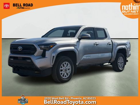 Used 2024 Toyota Tacoma SR5 image 1