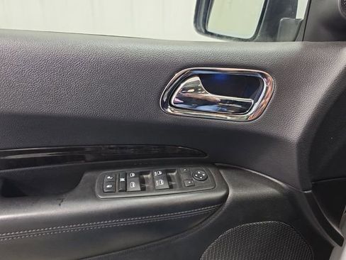 Used 2015 Dodge Durango Limited w/ Premium Group AWD/4WD image 15