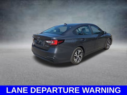Used 2024 Subaru Legacy Premium AWD/4WD image 5