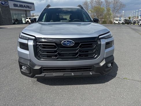 New 2026 Subaru Outback Limited XT image 12