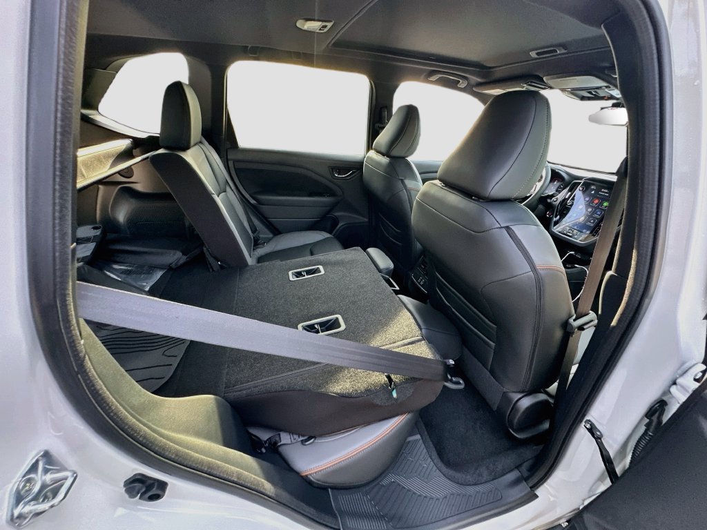 New 2026 Subaru Forester Sport w/ Onyx Edition AWD/4WD image 23