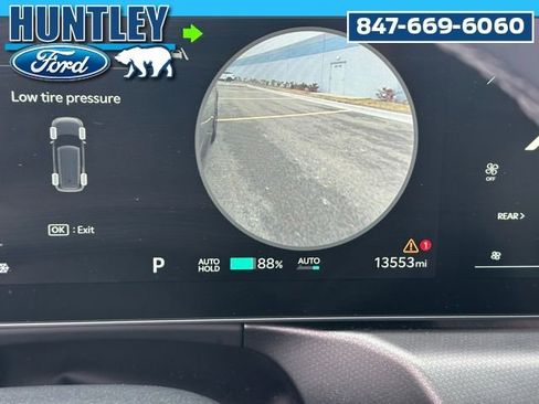 Used 2024 Kia EV9 GT-Line AWD/4WD image 43