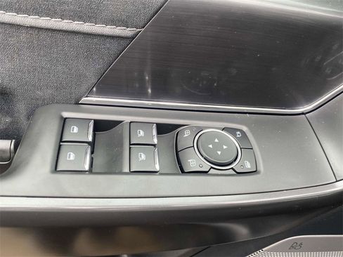 New 2025 Ford F150 Lariat w/ Equipment Group 501A Mid image 17