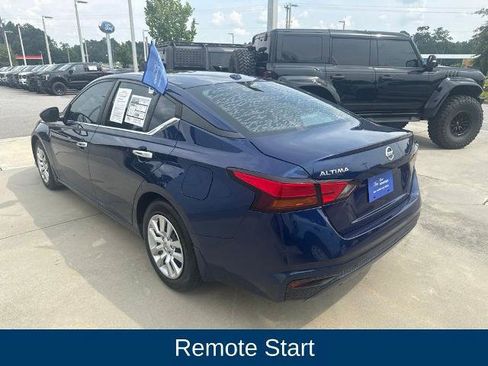 Used 2019 Nissan Altima 2.5 S FWD image 5