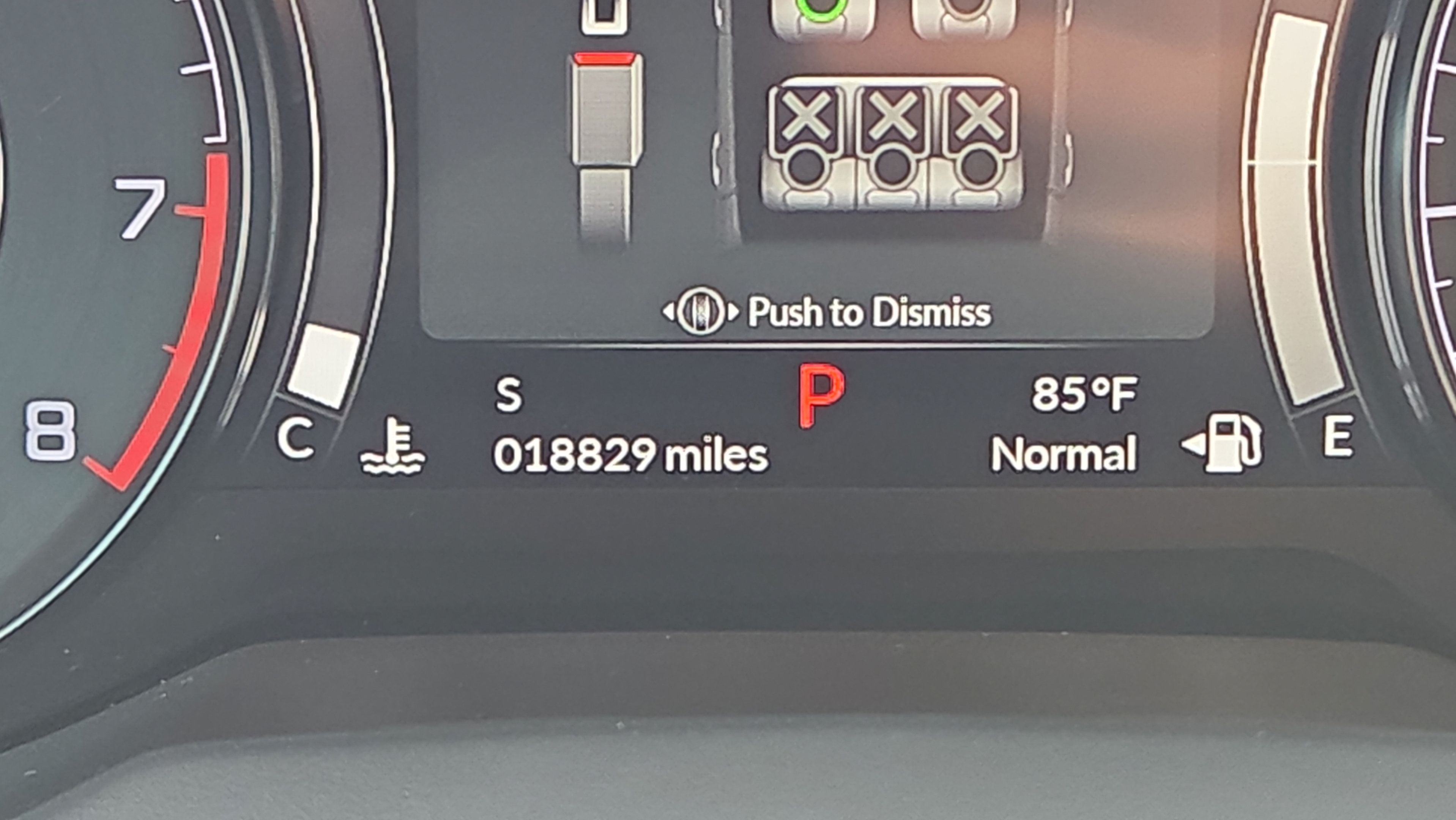 Certified 2023 Acura RDX w/ Technology Package FWD image 40