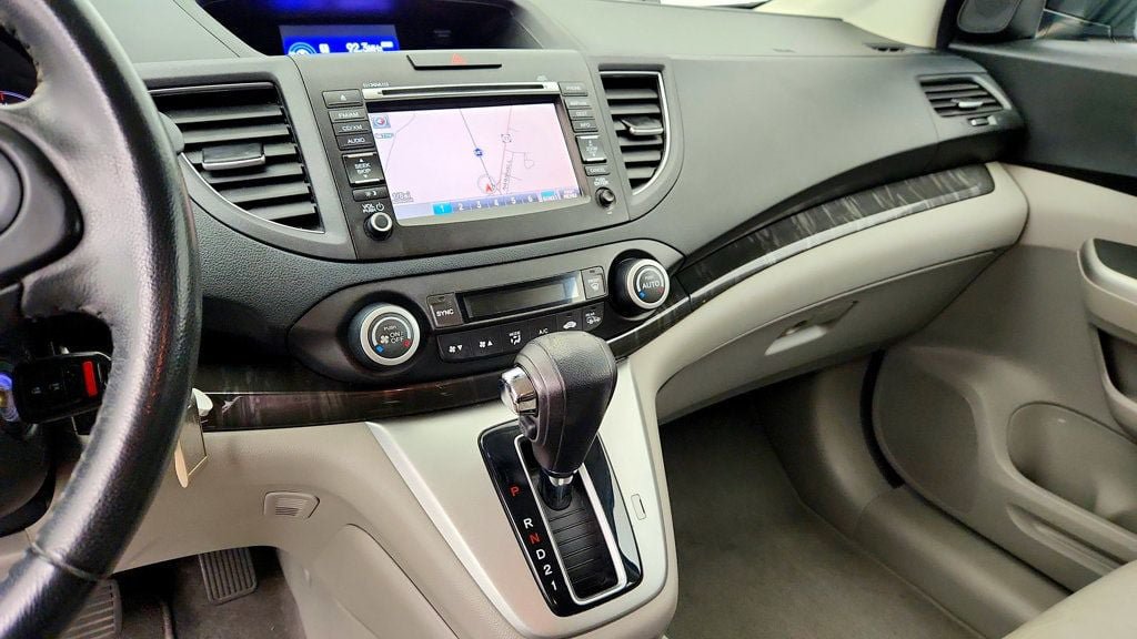 Used 2014 Honda CR-V EX-L image 17