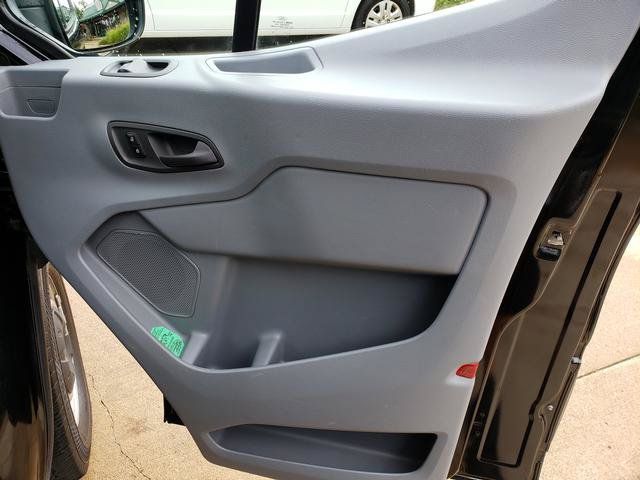 Used 2017 Ford Transit 350 148 High Roof Wagon RWD image 17