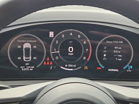 Certified 2026 Porsche Cayenne Coupe AWD/4WD image 16