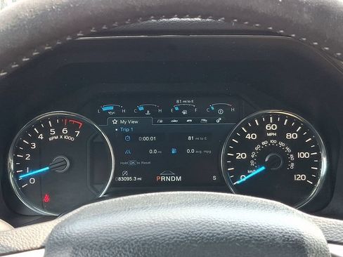 Used 2019 Ford F150 Lariat w/ Equipment Group 502A Luxury AWD/4WD image 21