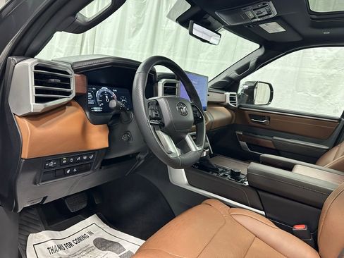 Used 2025 Toyota Tundra 1794 Edition image 16