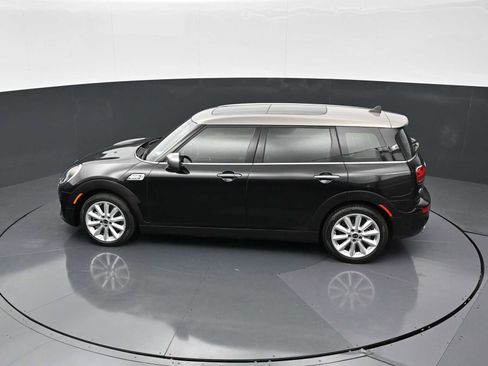Used 2024 MINI Cooper Clubman S FWD image 24