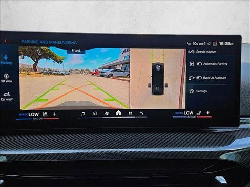 Used 2026 BMW M4 xDrive Competition image 17