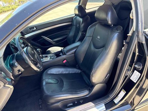 Used 2011 INFINITI G37 Journey w/ Premium Pkg RWD image 15