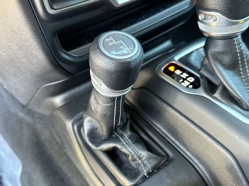 Certified 2024 Jeep Wrangler Sport S image 26