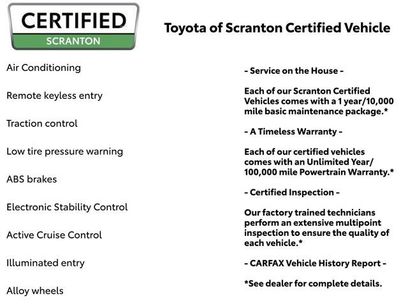 Used 2019 Toyota Tacoma TRD Sport