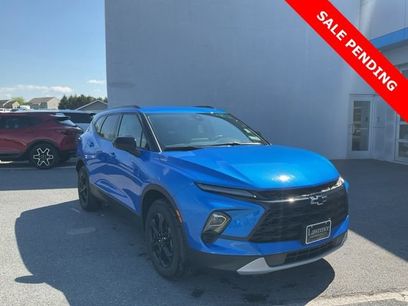 Used 2024 Chevrolet Blazer LT w/ Convenience Package
