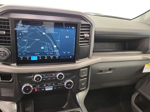 New 2025 Ford F150 Lightning XLT image 17