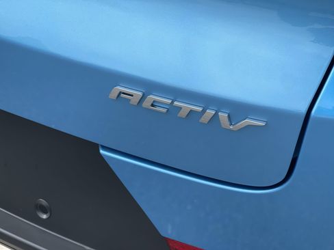 New 2025 Chevrolet TrailBlazer ACTIV w/ Convenience Package image 69