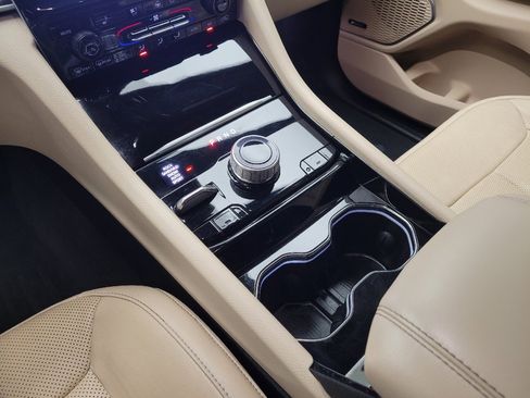 Used 2022 Jeep Grand Cherokee Limited 4xe w/ Luxury Tech Group II image 26