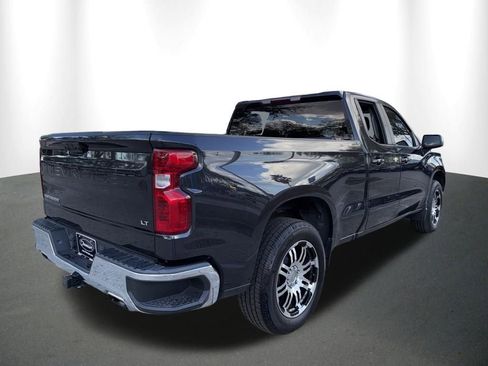 Used 2023 Chevrolet Silverado 1500 LT w/ Z71 Off-Road Package image 53