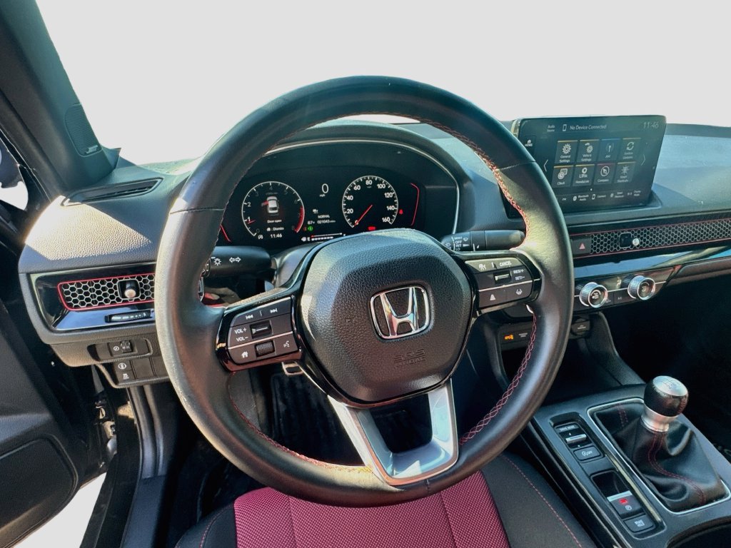 Used 2024 Honda Civic Si image 11
