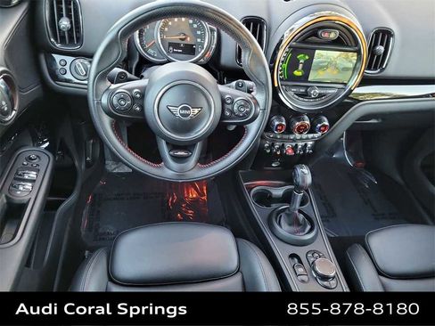 Used 2019 MINI Cooper Countryman S w/ Premium Package image 18