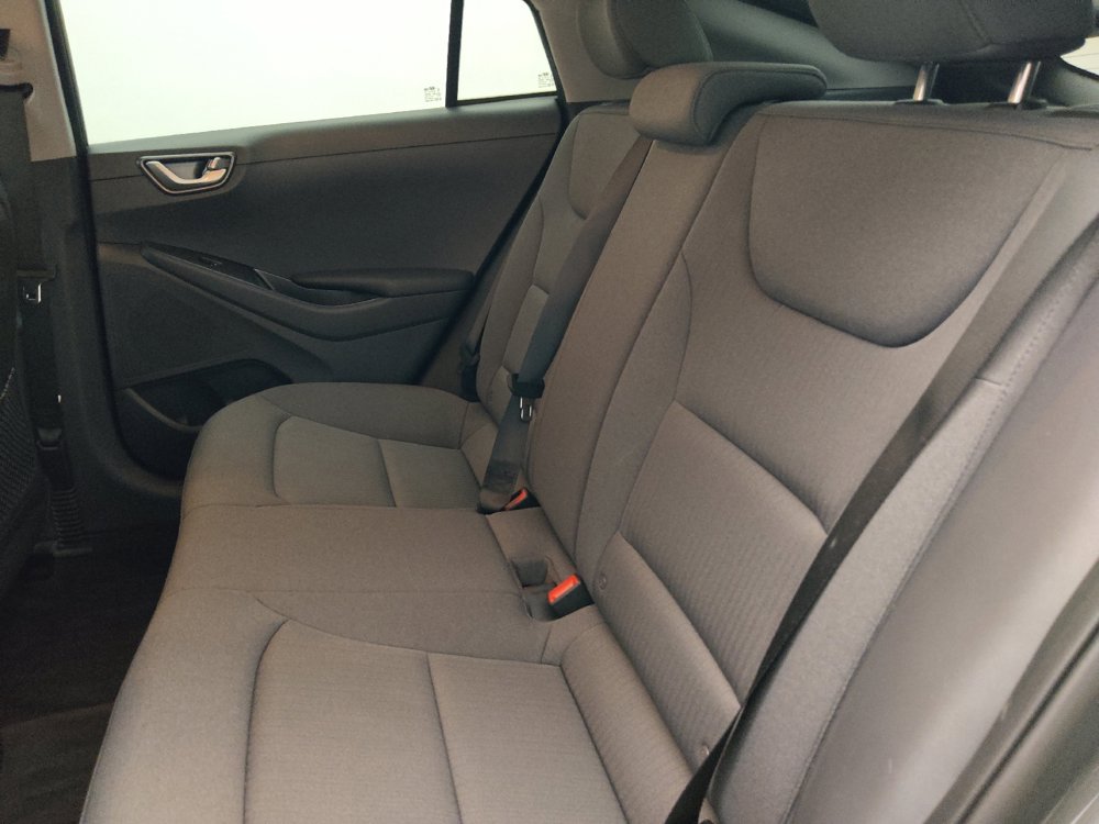 Used 2022 Hyundai Ioniq Blue FWD image 18