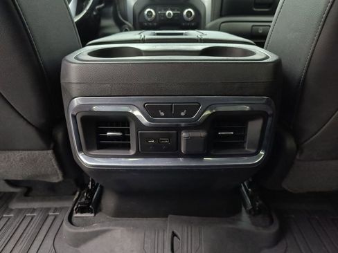 Used 2020 GMC Sierra 1500 SLT w/ SLT Premium Plus Package image 21