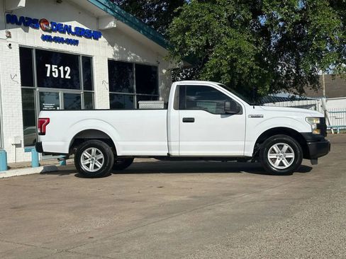 Used 2016 Ford F150 XL image 2