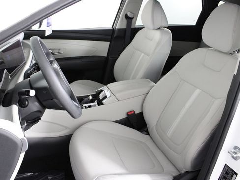Certified 2026 Hyundai Tucson SEL FWD image 21
