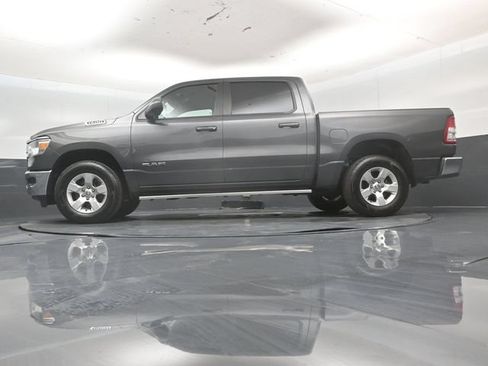 Used 2022 RAM 1500 Big Horn AWD/4WD image 53