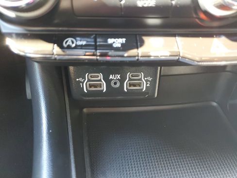 Used 2025 Dodge Durango GT AWD/4WD image 23
