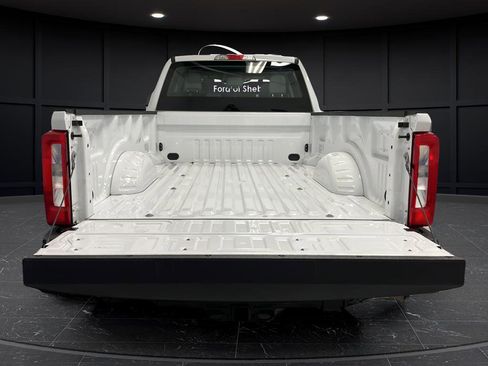 Used 2025 Ford F250 XL w/ XL Off-Road Package AWD/4WD image 25