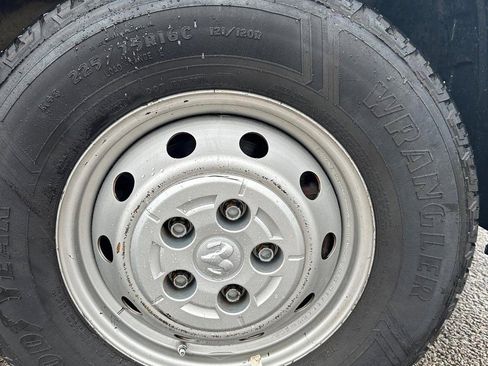 Used 2021 RAM ProMaster 3500 image 17