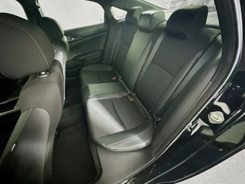 Used 2019 Honda Civic Sport image 24