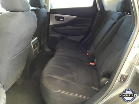 Used 2021 Nissan Murano SV image 40