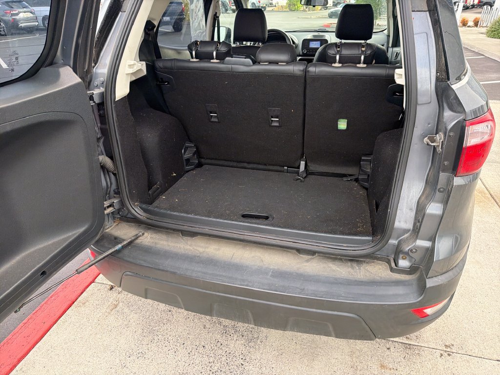 Used 2018 Ford EcoSport S AWD/4WD image 20