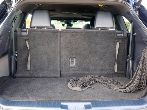 Used 2023 Toyota Highlander XSE FWD image 30
