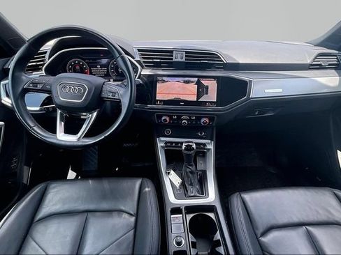 Used 2023 Audi Q3 2.0T Premium Plus w/ Premium Plus Package AWD/4WD image 15