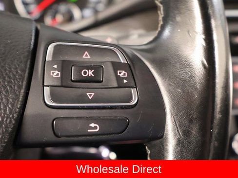Used 2015 Volkswagen Passat 1.8T Sport image 18