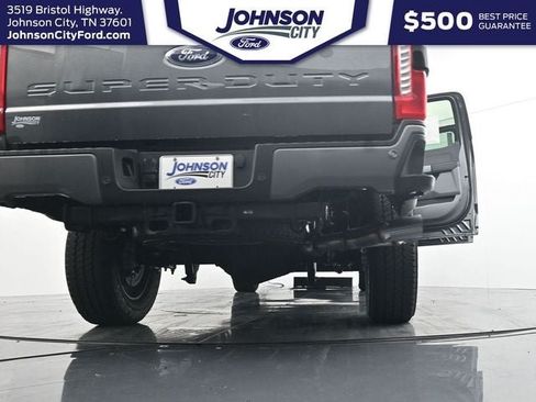 New 2026 Ford F350 XL w/ STX Appearance Package AWD/4WD image 50