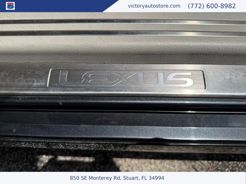 Used 2011 Lexus LS 460 AWD w/ Comfort Pkg image 16