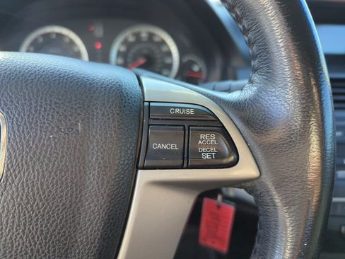Used 2009 Honda Accord EX-L image 14