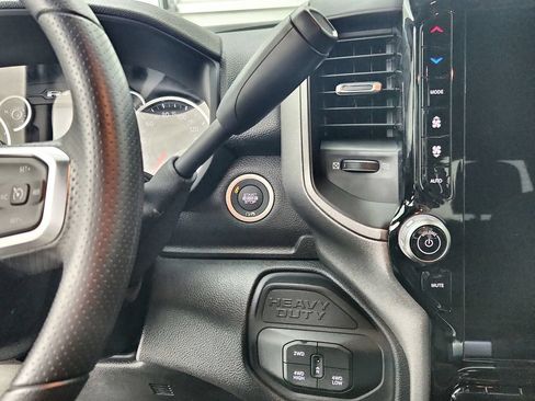 New 2026 RAM 2500 Tradesman AWD/4WD image 21