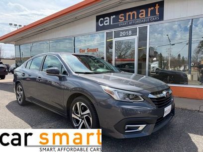 Used 2022 Subaru Legacy Limited