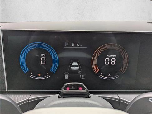 New 2026 Hyundai Santa Fe SEL FWD image 15