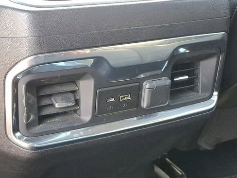 Used 2021 GMC Sierra 1500 Denali w/ Driver Alert Package II image 11