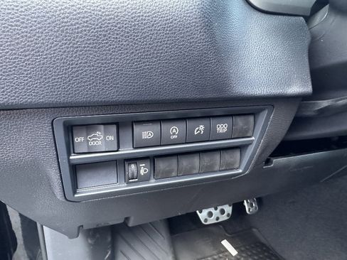New 2026 Toyota Tundra SR5 AWD/4WD image 14