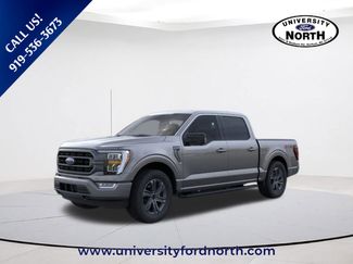 Used 2023 Ford F150 XLT w/ Equipment Group 302A High 360° Tour